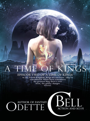 cover image of A Time of Kings Episode Two